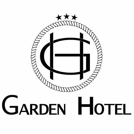 Hotel Garden Viareggio Exterior photo