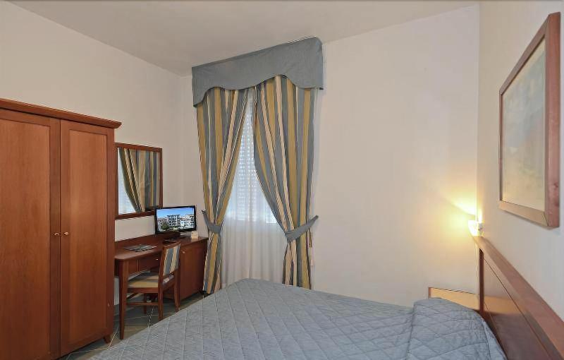 Hotel Garden Viareggio Exterior photo