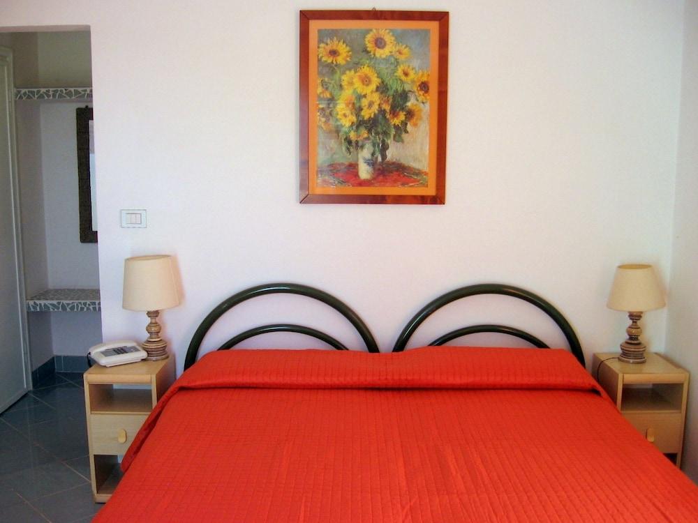 Hotel Garden Viareggio Exterior photo
