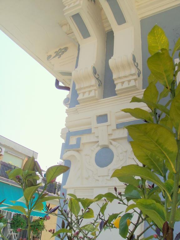 Hotel Garden Viareggio Exterior photo